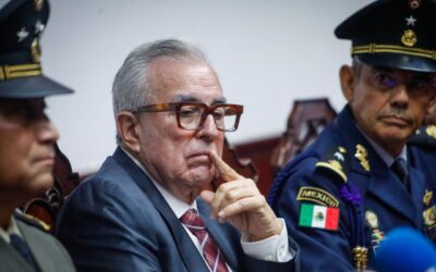 Lo que sigue tras la solicitud de EU para que Rocha Moya y otros políticos sean extraditados