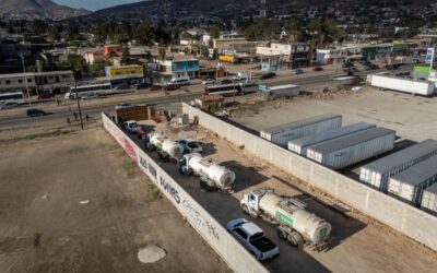 Desarticulación de bandas y decomisos millonarios: los golpes de Sheinbaum al huachicol