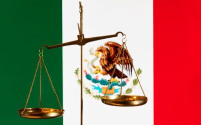 La contrarreforma judicial ya empezó