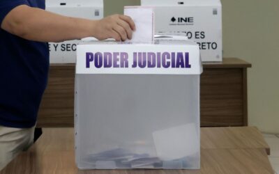 Organizaciones y expertos piden consensos para aplazar elección judicial a 2028