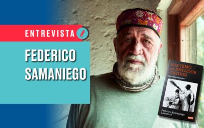 »El racismo en EU, falla social que marca los conflictos actuales»