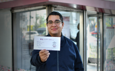 CDMX da una segunda oportunidad y extiende el descuento para el pago de la tenencia