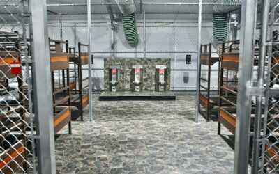 Muertes de mexicanos bajo custodia del ICE desatan miedo en Estados Unidos