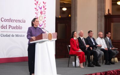 Tercer minero es localizado sin vida; desde el colapso “no ha parado el rescate”, dice Sheinbaum