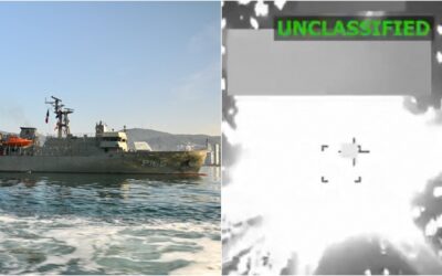 Enfoque militar de EU ‘pega’ al trasiego de drogas, pero cárteles diversifican rutas de narcotráfico