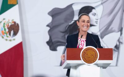 Gobierno buscará comunicación con la ONU para explicar qué se hace contra desapariciones