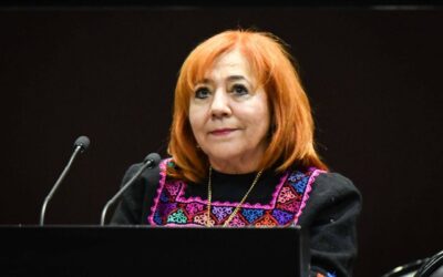 CNDH desestima informe de la ONU y asegura que desapariciones ya no son «política de Estado»