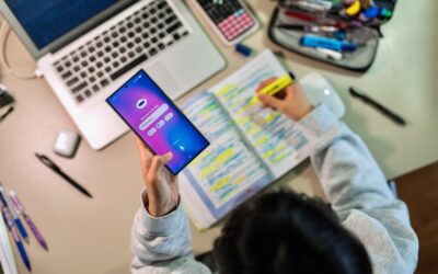 Brecha digital en México: Solo 3 de cada 10 maestros enseñan a usar la IA