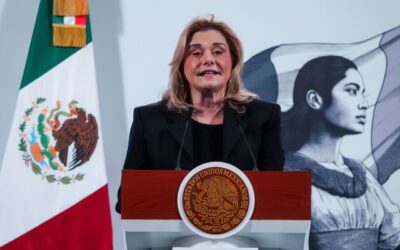 Morena pedirá comparecencia de fiscal y gobernadora de Chihuahua tras muerte de agentes de EU