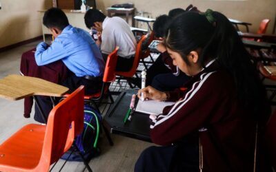 La SEP estudia cambios a calendario escolar por altas temperaturas y Mundial de Futbol