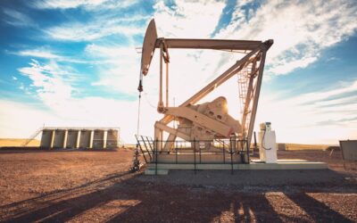 México tiene potencial para extraer gas no convencional en 11 estados