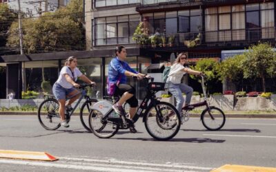 Inaugura la Ciclovía de Tlalpan: Ruta y horarios de la Bici Rodada Gran Tenochtitlán en CDMX