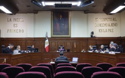 Oposición y empresarios impulsan plan legislativo para congelar cuentas con reglas que eviten abusos