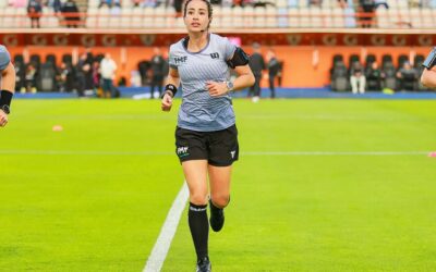 El machismo en la cancha también es inconstitucional