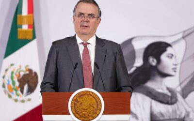 El lunes iniciará la segunda ronda de revisión del T-MEC en la Ciudad de México