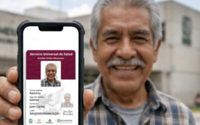 ¿Necesito mi CURP certificada para tramitar la credencial universal de salud?