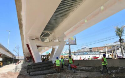 ¿Qué cambia con la nueva Ley de Infraestructura y las reformas hacendarias?