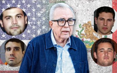 La lucha «narcoterrorista» de Trump salpica a Morena; gobierno de Sheinbaum enfrenta prueba de fuego