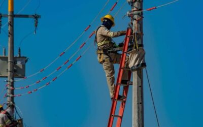 Apagón eléctrico de CFE hoy 15 de abril: a qué hora termina y dónde afecta