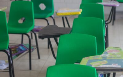 ¿Hay clases el 30 de abril por el Día del niño?