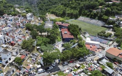 Taxco, la cuna de la plata asediada por la Familia Michoacana y por Los Tlacos