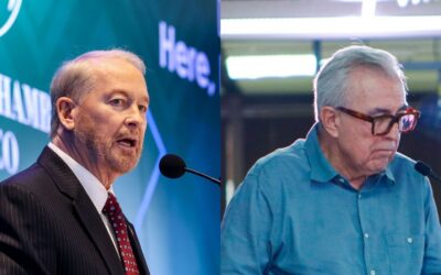 EU solicita la extradición de Rocha Moya e implicados; SRE dice que no se presentaron pruebas