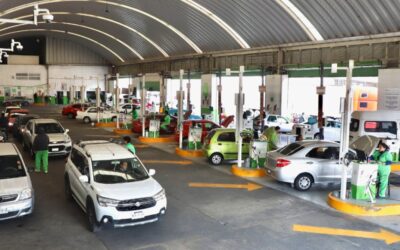 Las multas que tendrás que pagar por verificación extemporánea en la CDMX