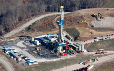 Fracking en México: de la prohibición de AMLO a la apertura de Sheinbaum