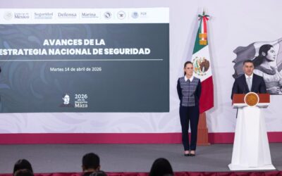 La desaparición del alcalde de Taxco y su padre está vinculada a La Familia Michoacana