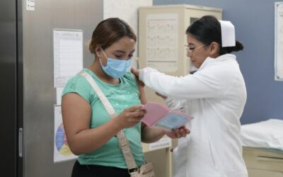 El Servicio Universal de Salud cubrirá las enfermedades con mayor mortalidad en México