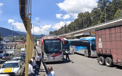 ¿Habrá bloqueos carreteros este martes 7 de abril en México? Esto se prevé en los caminos