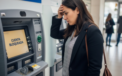 Bloqueo de cuentas sin control judicial: el polémico aval de la SCJN a la UIF