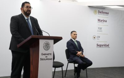 Autoridades desmantelan red de “petrofactureros” ligada al huachicol fiscal
