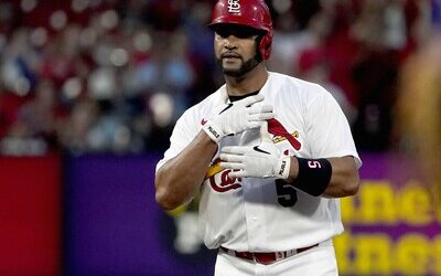 Fichar un 30-30 no garantiza visado al Salón de la Fama