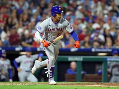 Las claves de Juan Soto y su racha de hits