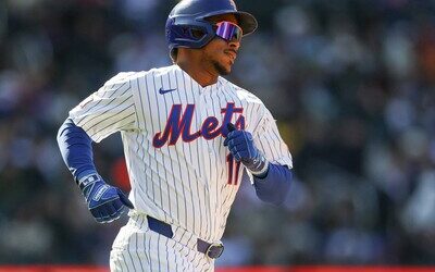 El panorama de la inicial de los Mets ante las lesiones de Polanco