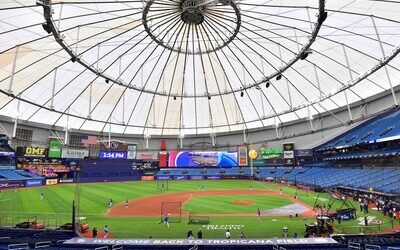 Tampa Bay busca su nuevo estadio