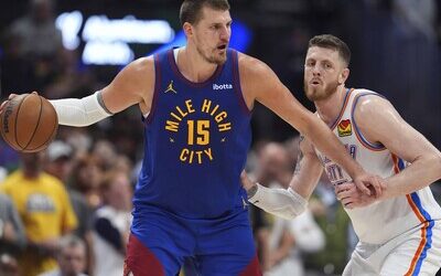 La NBA llevará de México un partido entre Indiana y Denver