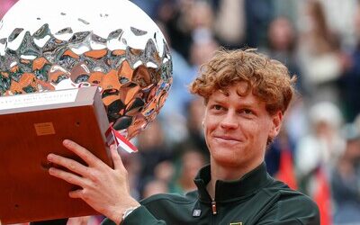 ATP 1000: Sinner arrebata a Alcaraz Montecarlo y el N.1