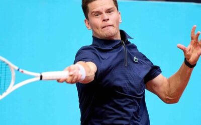 ATP Madrid: Blockx sorprende al campeón Ruud en Madrid