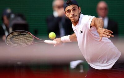 ATP Madrid: Juan Manuel Cerúndolo y Carabelli avanzan a 2da. ronda