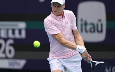 ATP Madrid: Sinner despierta a Jódar de su sueño en Madrid