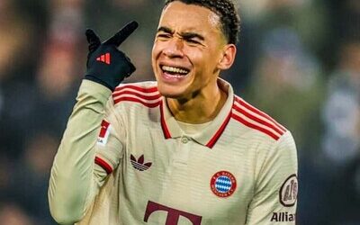 Bayern ejerce de campeón tras vencer al Sankt Pauli