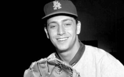 Bo Belinsky: una víctima de la vida loca