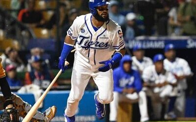 Audo Vicente justifica los movimientos de Licey