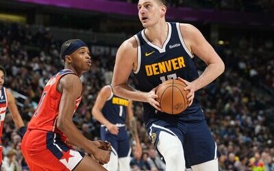 ¿Cederá EE. UU. su poderío en el baloncesto?