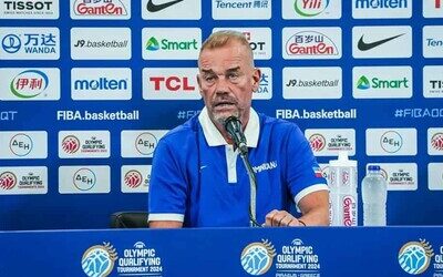 El «Che» García asume el mando del Gran Canaria