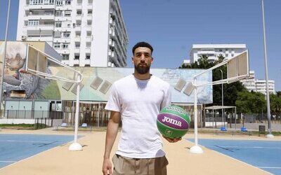 Chris Duarte sueña con jugar para RD en mundial y Juegos Olímpicos