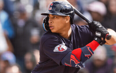 Juan Brito es el dominicano 963 en las Grandes Ligas