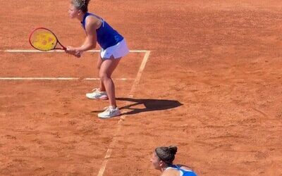 Copa Billie Jean King: se definen los ocho equipos de la fase final